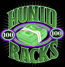 Hunid Racks