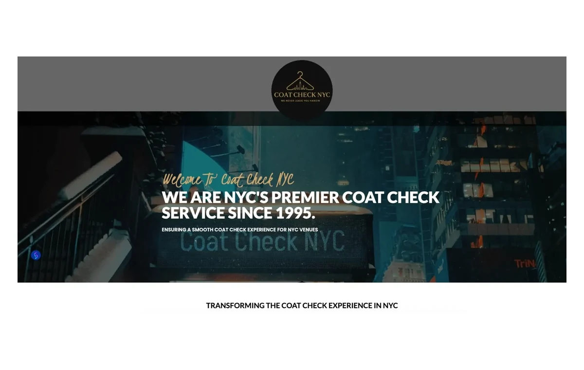Editorial visual for The Homepage Has One Job.