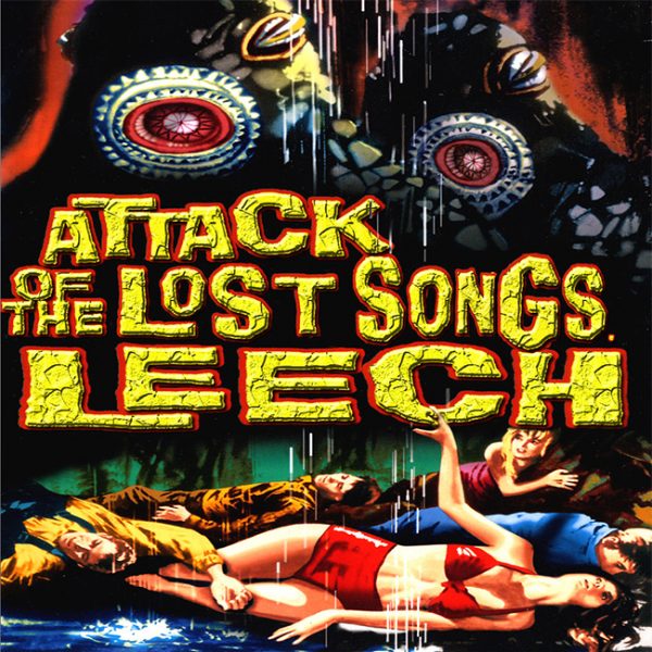 Attack of the Lost Songs leech