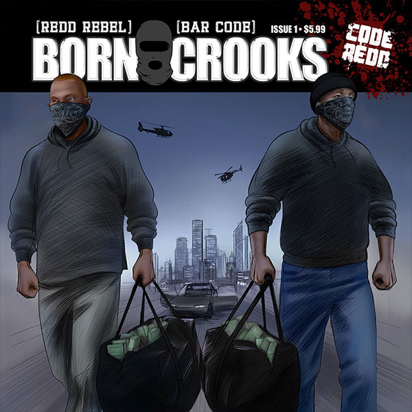 born crooks